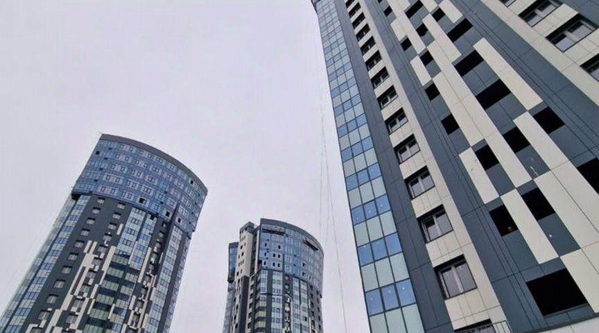 квартира г Казань ул Танковая 2 Аметьево фото 13