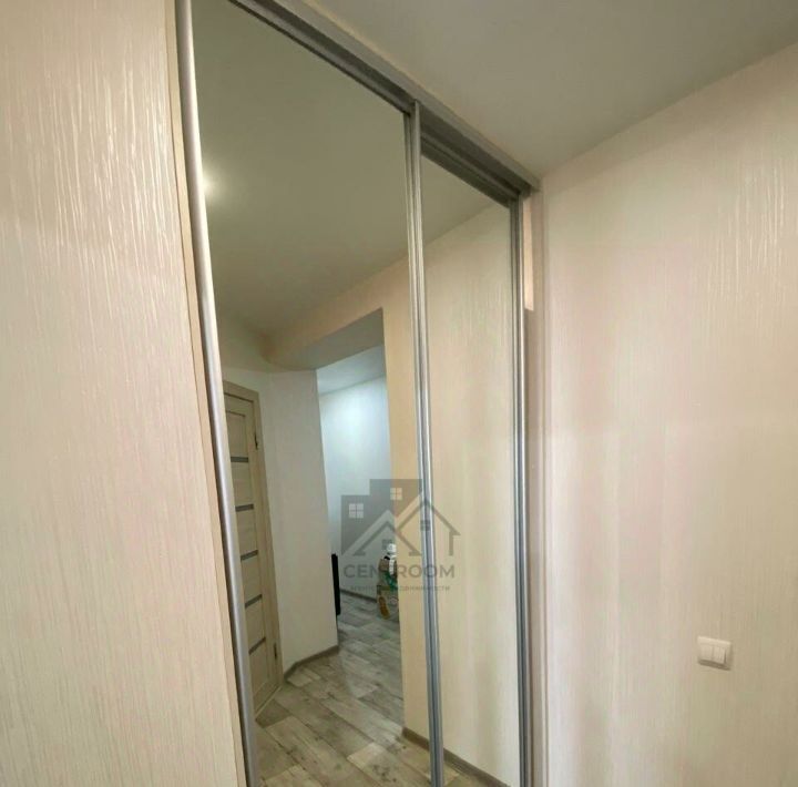 квартира р-н Зеленодольский г Зеленодольск ул Королева 16а фото 12