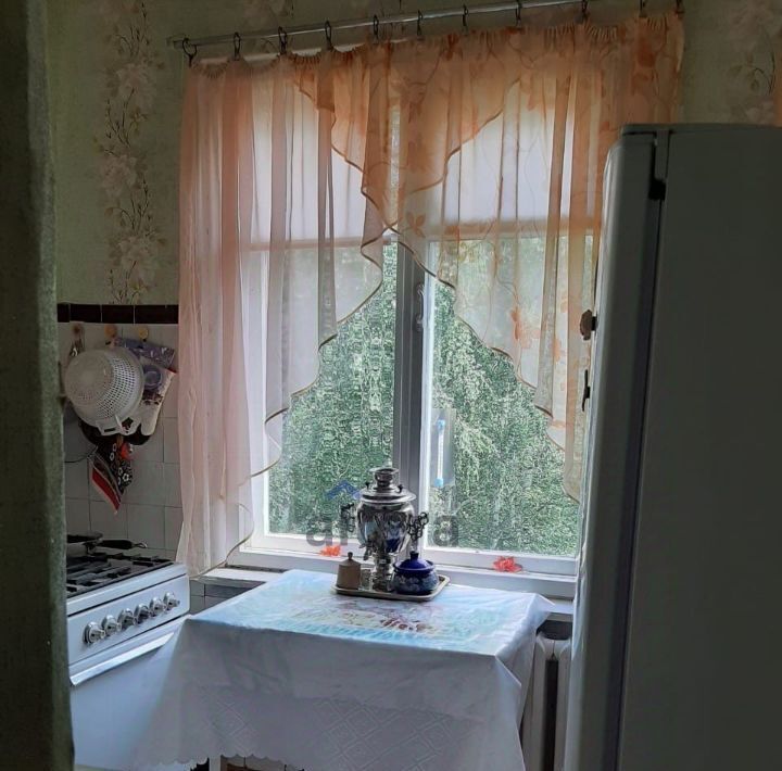 квартира г Казань ул Курчатова 11 Аметьево фото 7