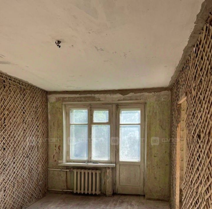 квартира г Казань метро Площадь Тукая р-н Приволжский ул Модельная 9 фото 13