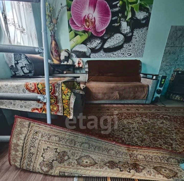 земля г Первоуральск Барсучья горка СНТ фото 7