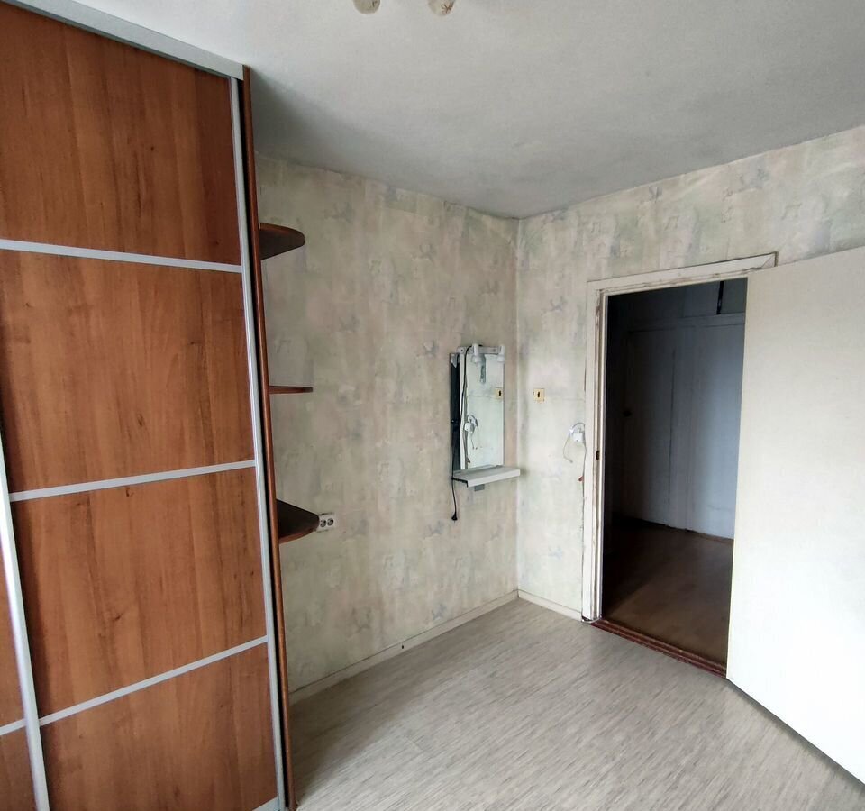 квартира г Петрозаводск р-н Кукковка ул Балтийская 19 фото 7