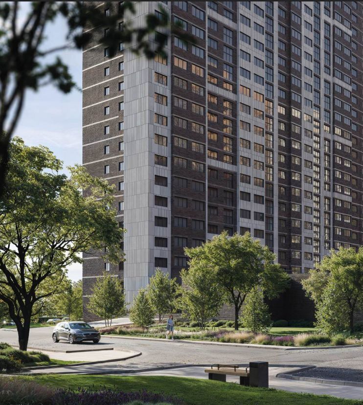 квартира г Ростов-на-Дону р-н Октябрьский Октябрьский район фото 15