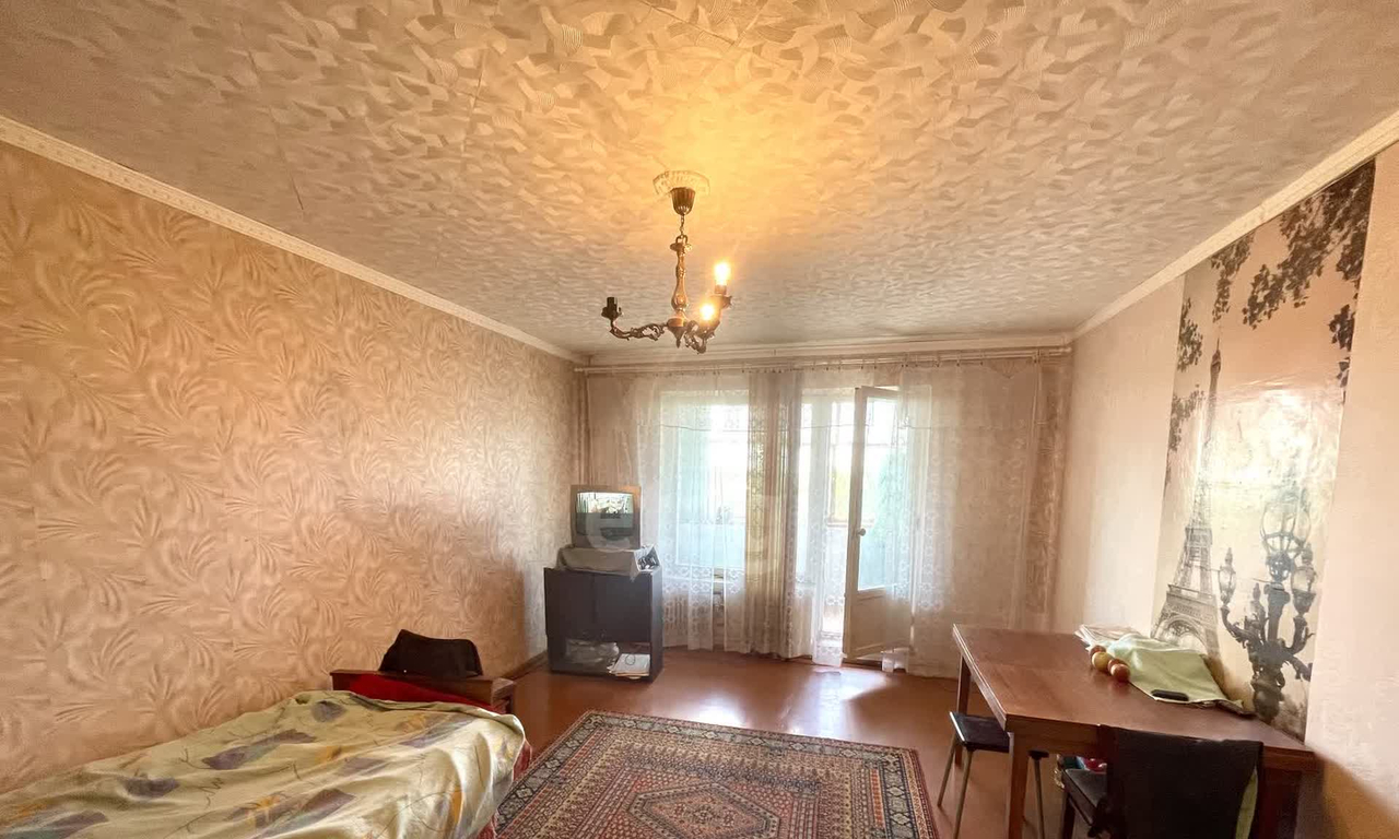 квартира р-н Ярцевский г Ярцево ул Школьная 14 фото 5