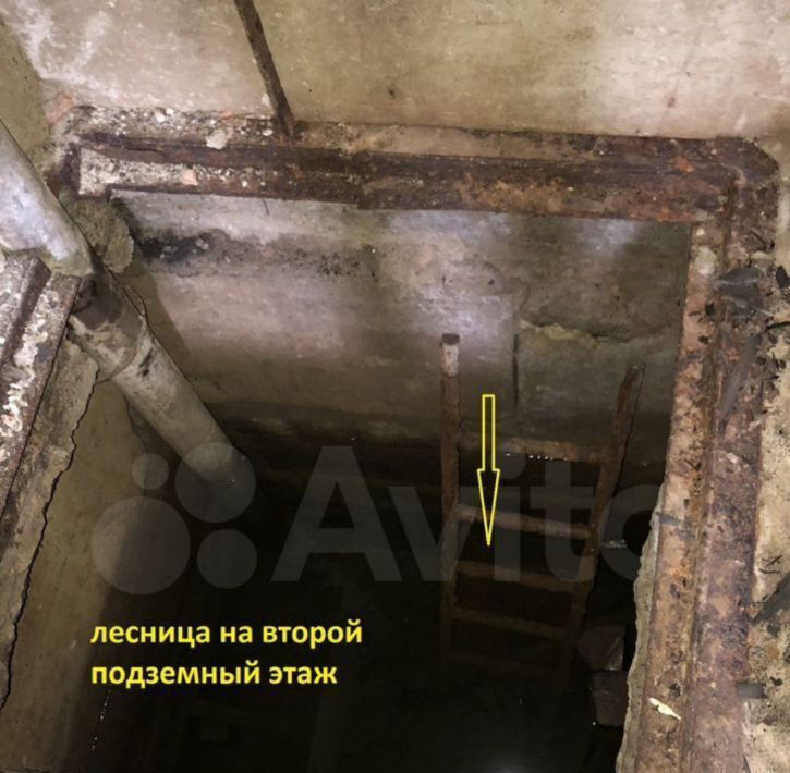 гараж г Смоленск р-н Ленинский снт Дружба-2 гаражный кооператив, с 32 фото 11
