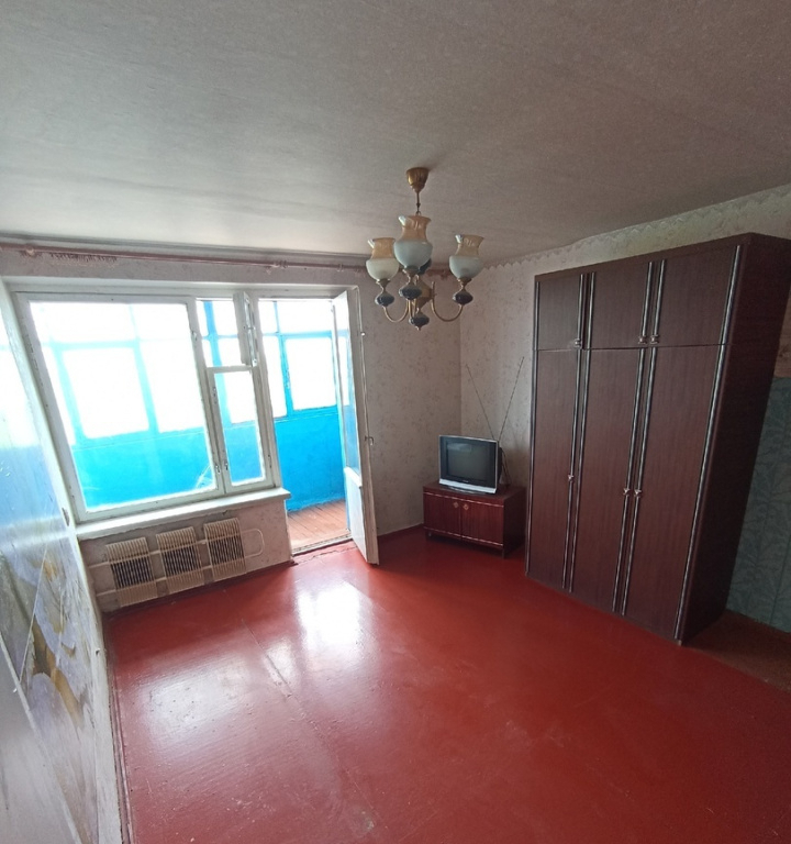 квартира г Мценск ул Машиностроителей 18/2 фото 6