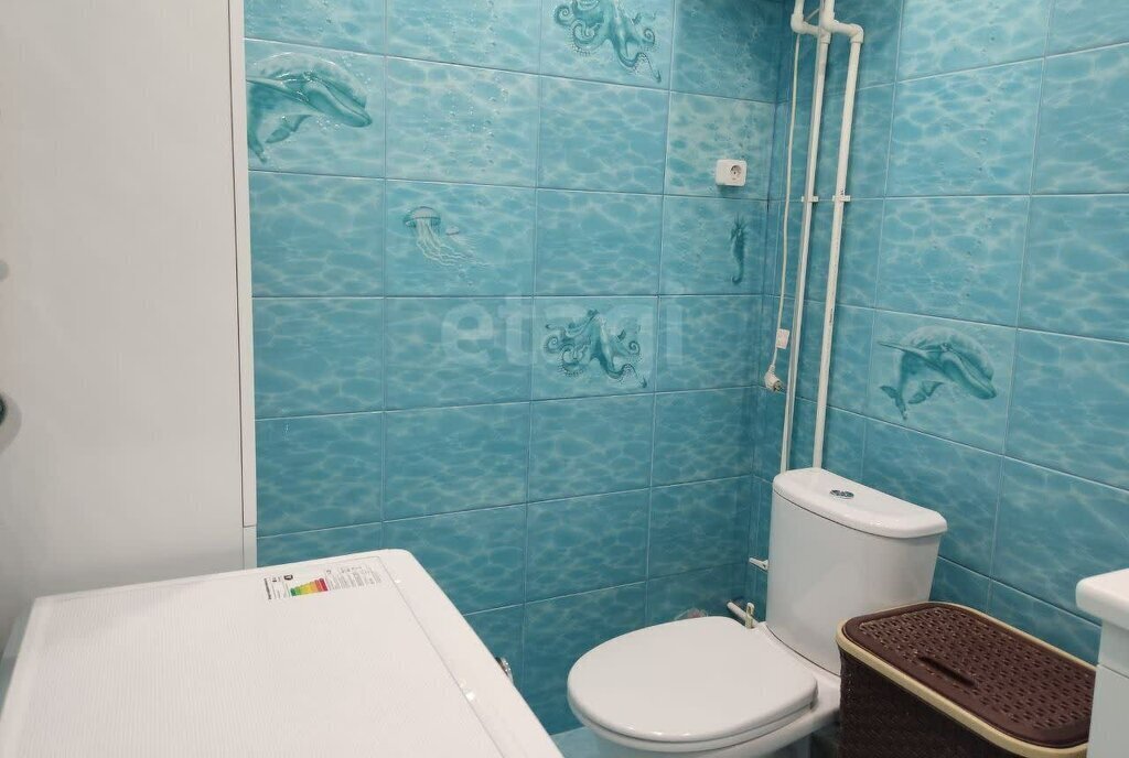 квартира г Тобольск р-н мкр 9 37 фото 16