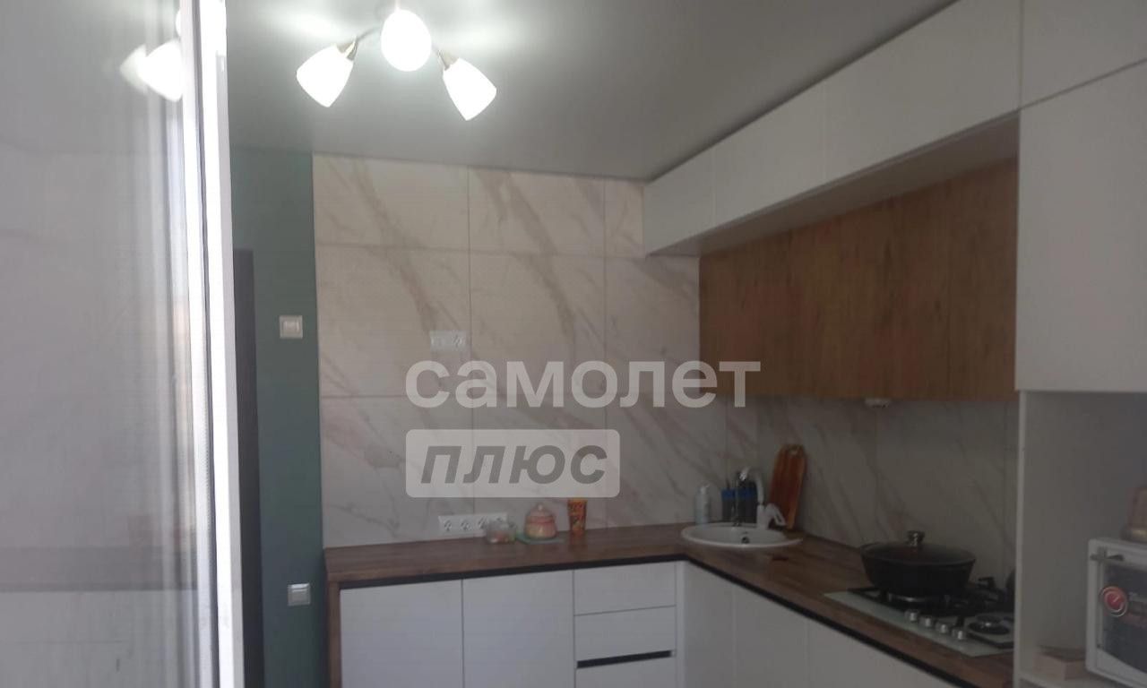 квартира р-н Белебеевский г Белебей ул Красная 132/1 городское поселение Белебей фото 9