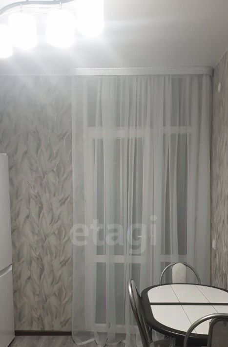квартира г Новый Уренгой мкр Энтузиастов 9 фото 6
