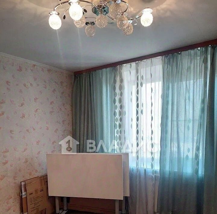 квартира г Чита р-н Железнодорожный ул Георгия Костина 45 фото 6