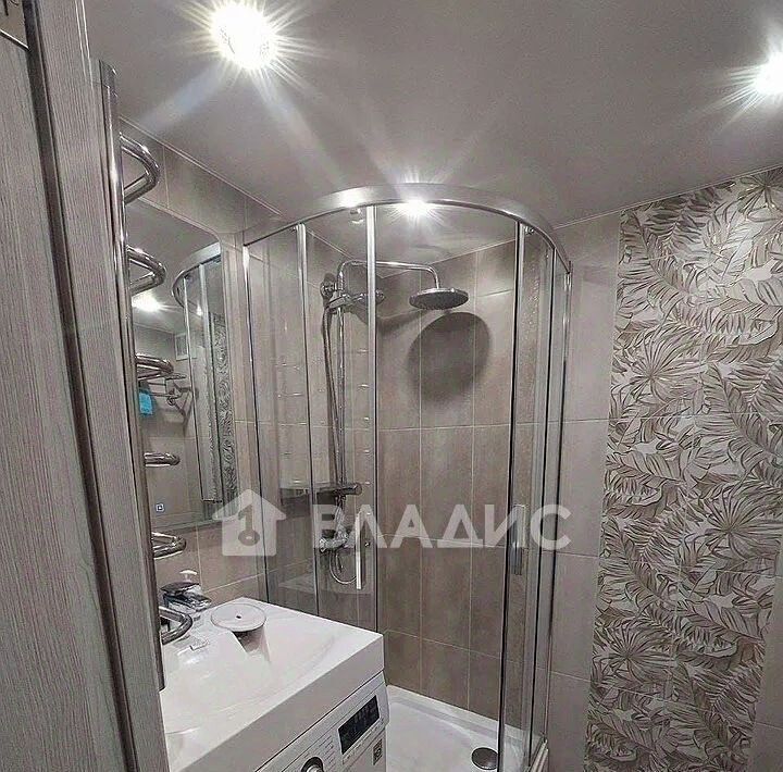 квартира г Чита р-н Железнодорожный ул Георгия Костина 45 фото 7