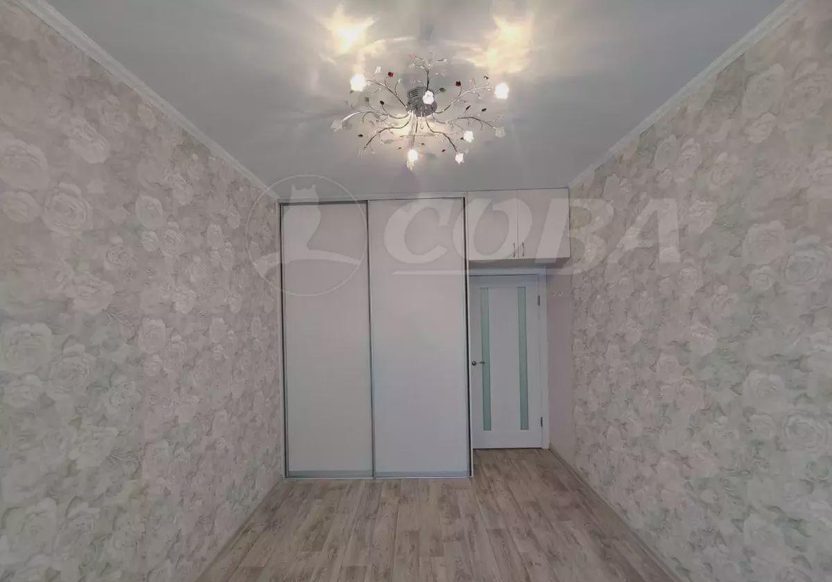 квартира г Сургут р-н Восточный пр-кт Комсомольский 40 Сургут, Тюменская обл. фото 13