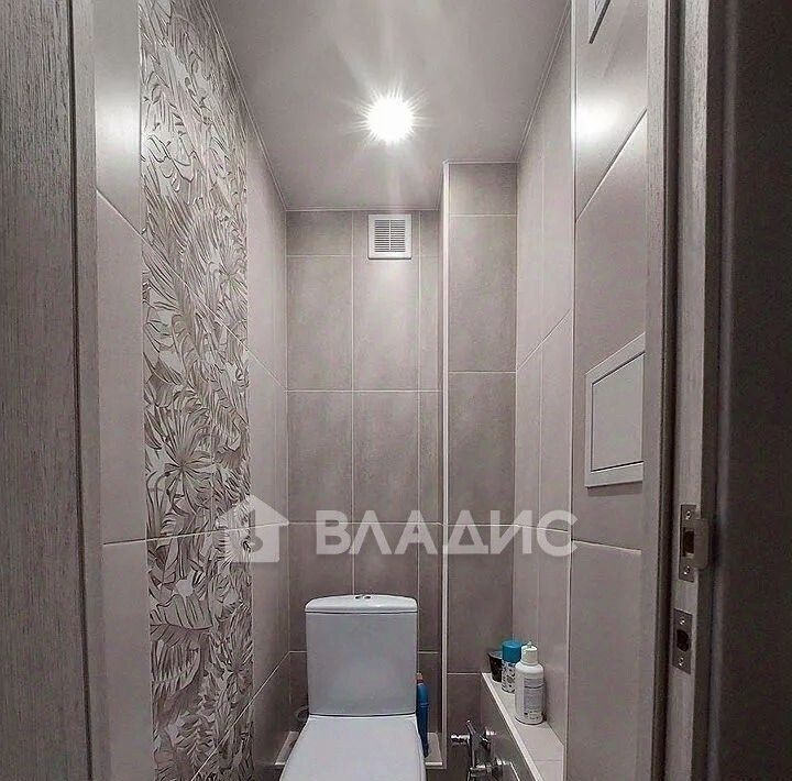квартира г Чита р-н Железнодорожный ул Георгия Костина 45 фото 10