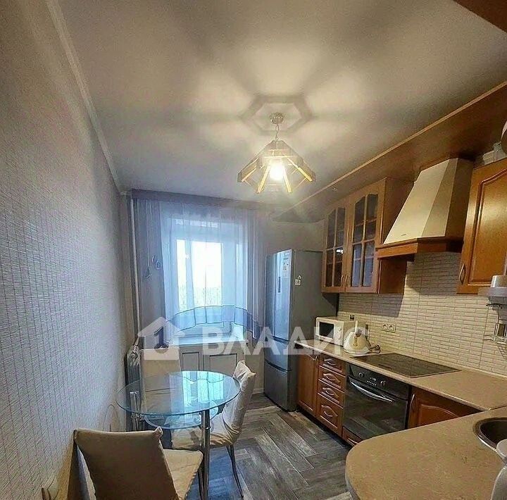 квартира г Чита р-н Железнодорожный ул Георгия Костина 45 фото 12