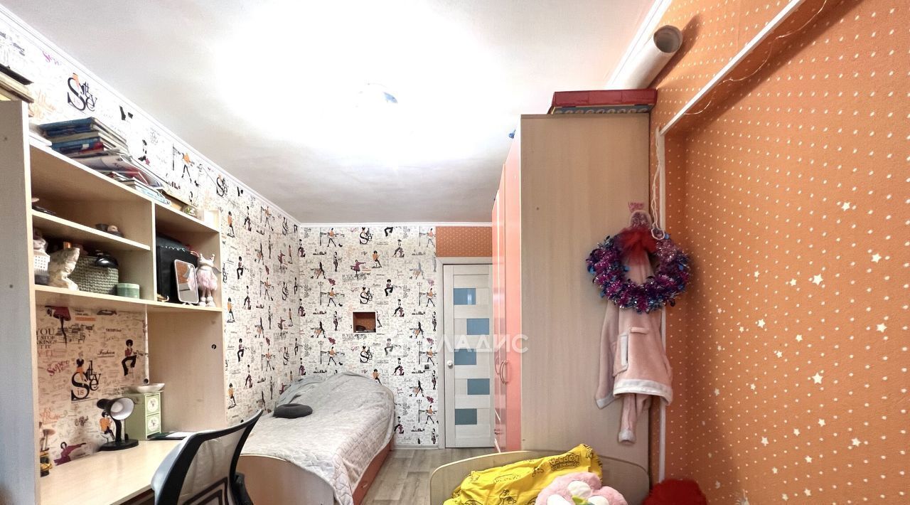 квартира г Чита р-н Центральный ул Балябина 17 фото 12