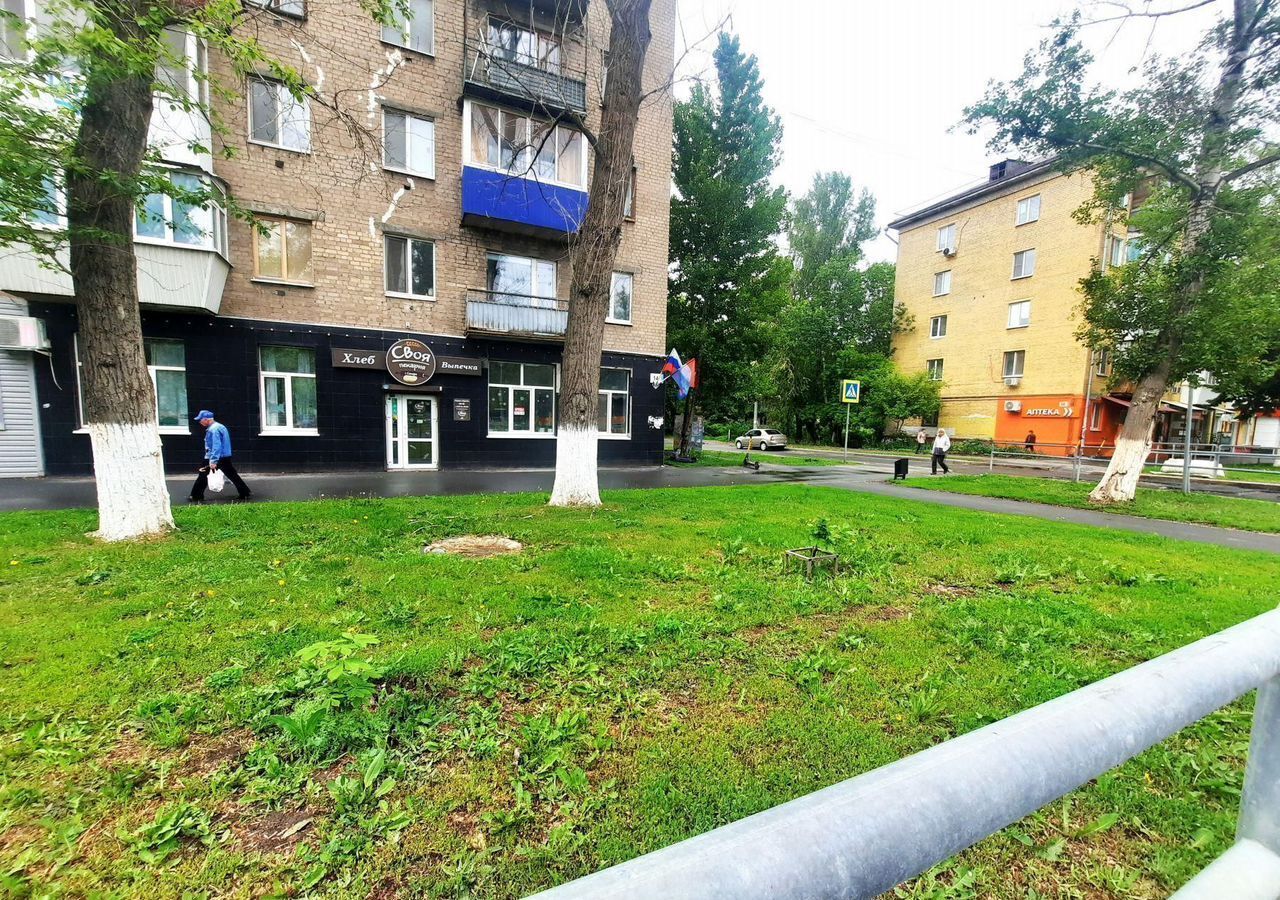 свободного назначения г Самара Московская ш Московское 14 фото 35