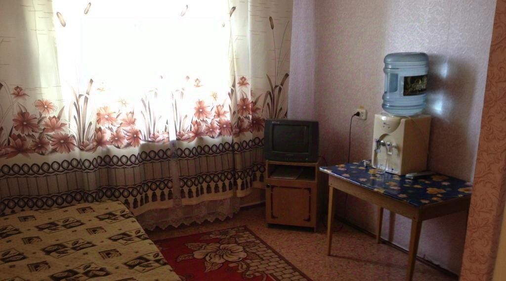 комната г Ачинск тер Южная Промзона № 1 кв-л фото 5