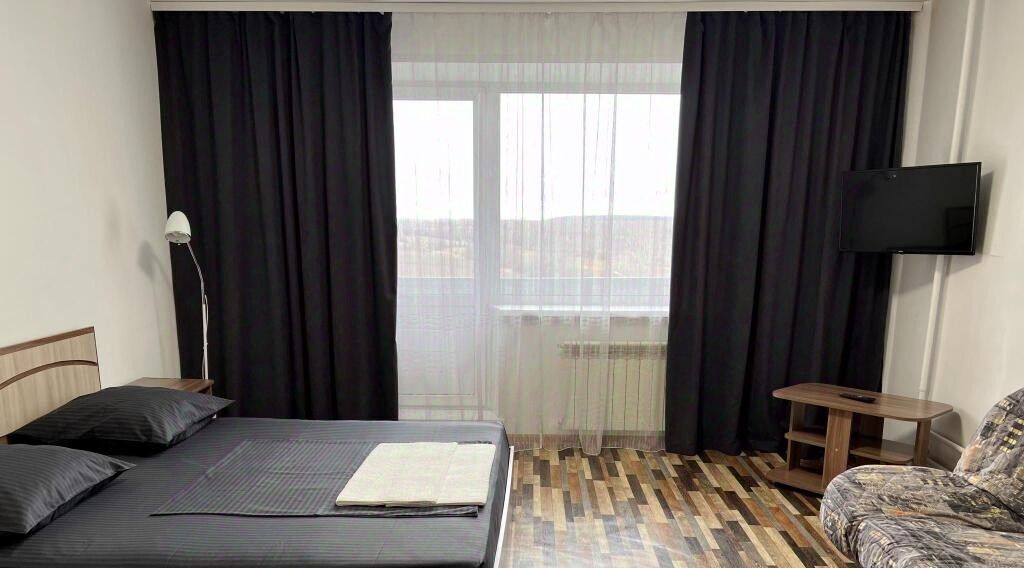 комната г Минусинск ул Тимирязева 35 фото 6