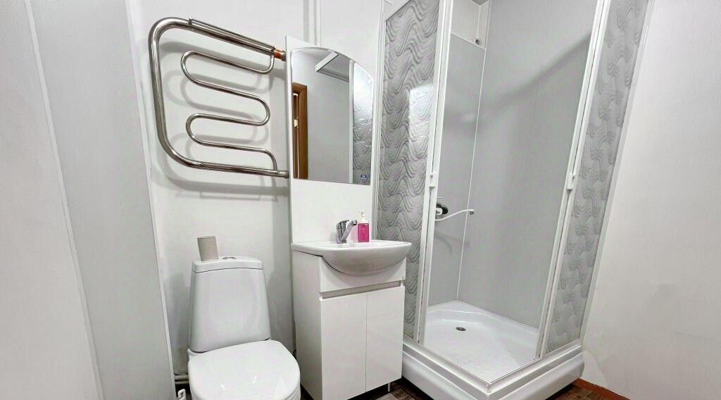 комната г Минусинск ул Тимирязева 35 фото 7