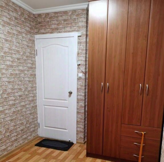 комната г Минусинск проезд Сафьяновых 1 фото 10