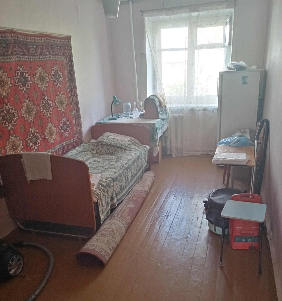 квартира г Дегтярск ул Димитрова 1 фото 5