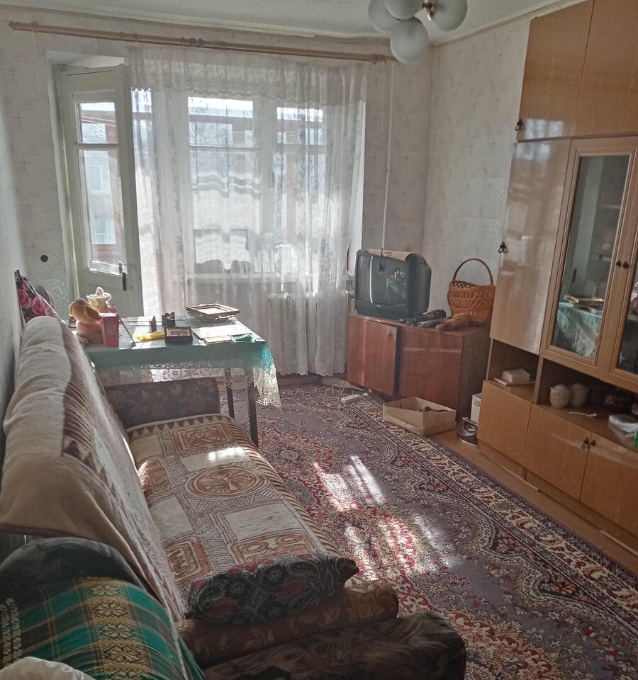 квартира г Дегтярск ул Димитрова 1 фото 7