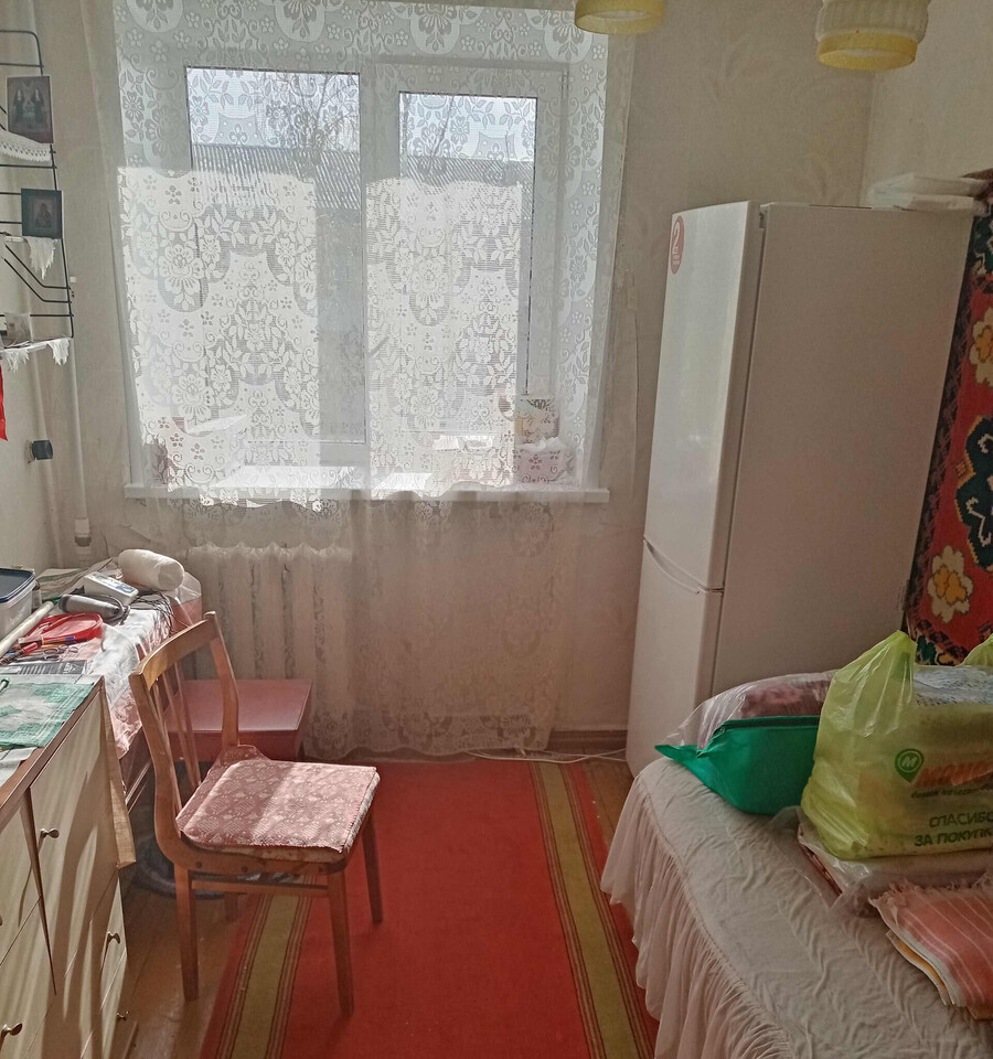 квартира г Дегтярск ул Димитрова 1 фото 8