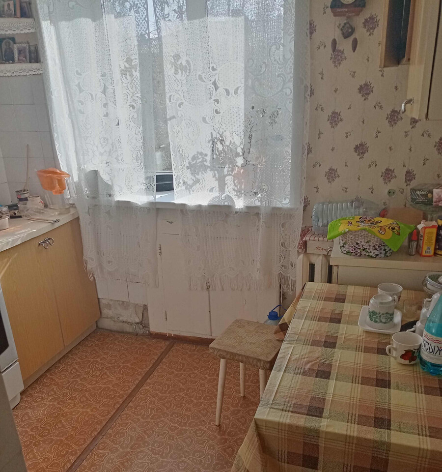квартира г Дегтярск ул Димитрова 1 фото 14