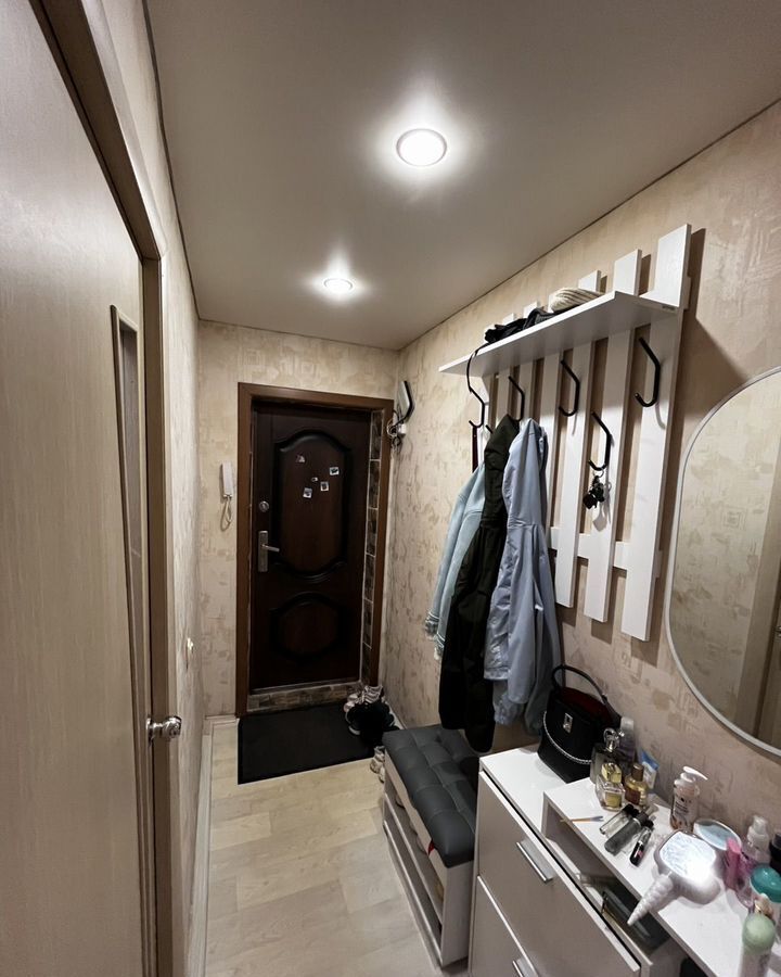 квартира г Ачинск 2-й Юго-Восточный микрорайон мкр-н, 35 фото 7