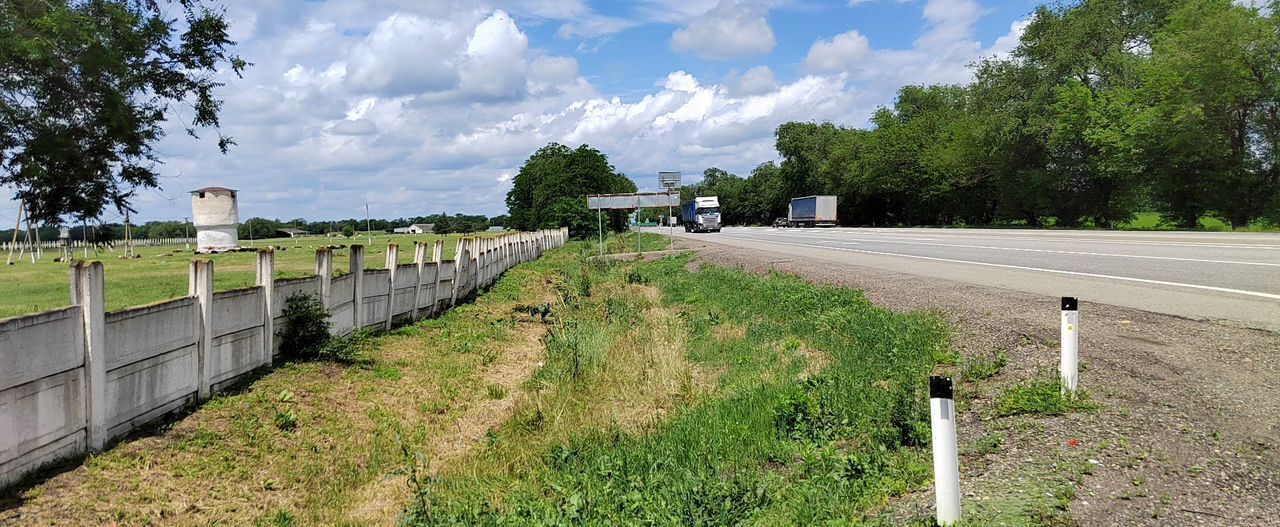 земля р-н Новокубанский г Новокубанск Р-217 Кавказ, 139-й километр фото 8