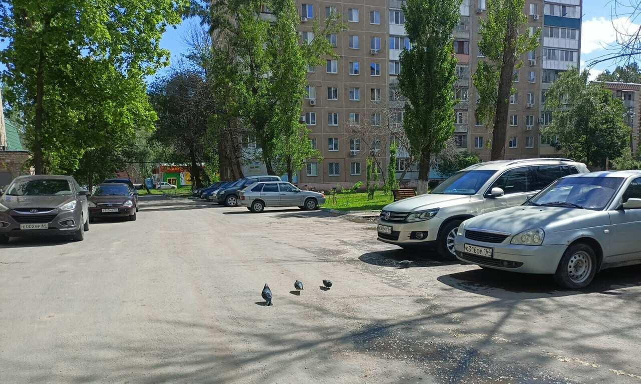 квартира г Энгельс Химиков ул Космонавтов 19 м-н фото 22