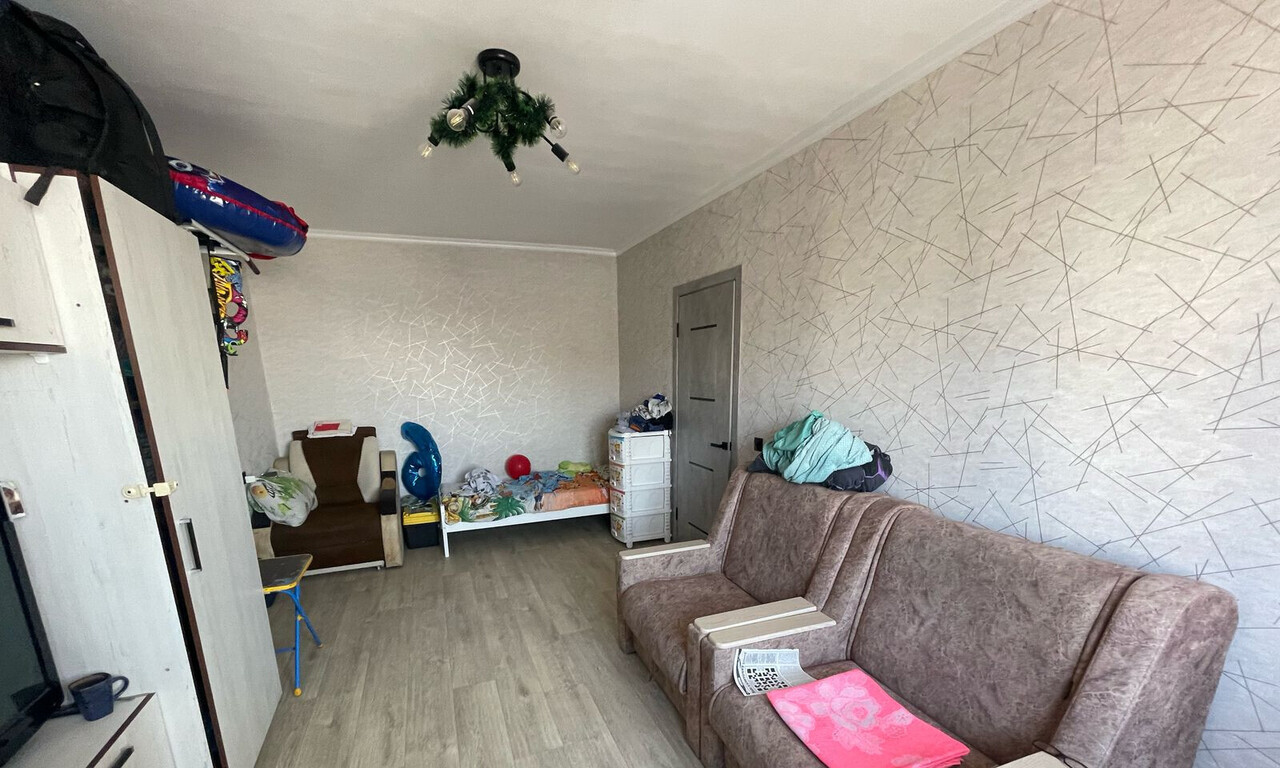 квартира г Ростов-на-Дону р-н Октябрьский Суворовский ЖК «Суворовский» Платона Кляты, 15 фото 12