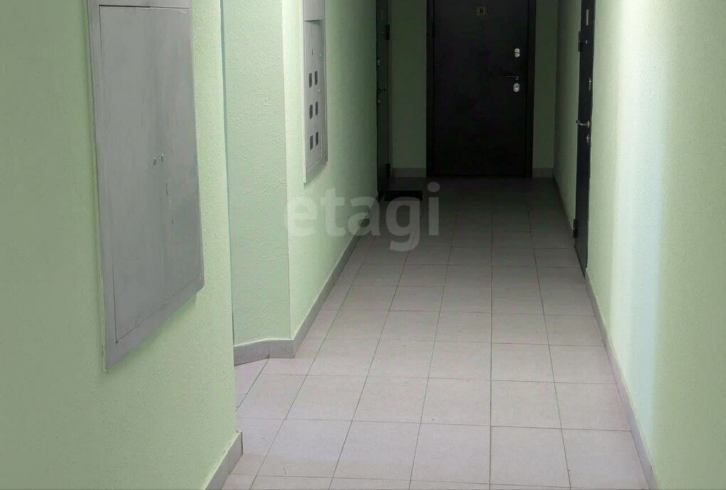 квартира г Батайск ул Артемовская 146вк/8 фото 30