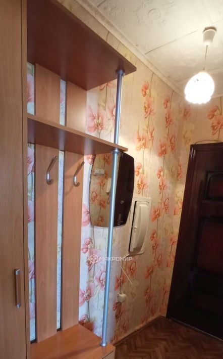 квартира г Орел р-н Северный ул Маринченко 2 фото 8