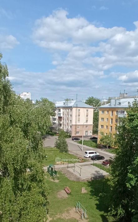 квартира г Орел р-н Северный ул Маринченко 2 фото 12