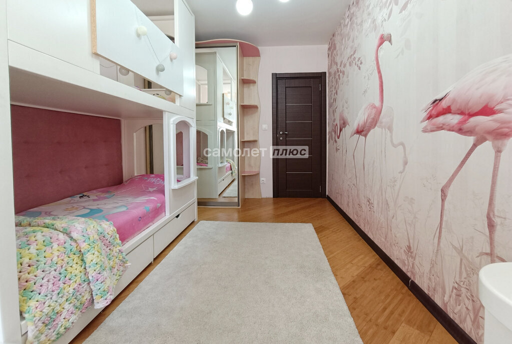квартира г Электросталь ш Ногинское 22 Железнодорожная фото 20
