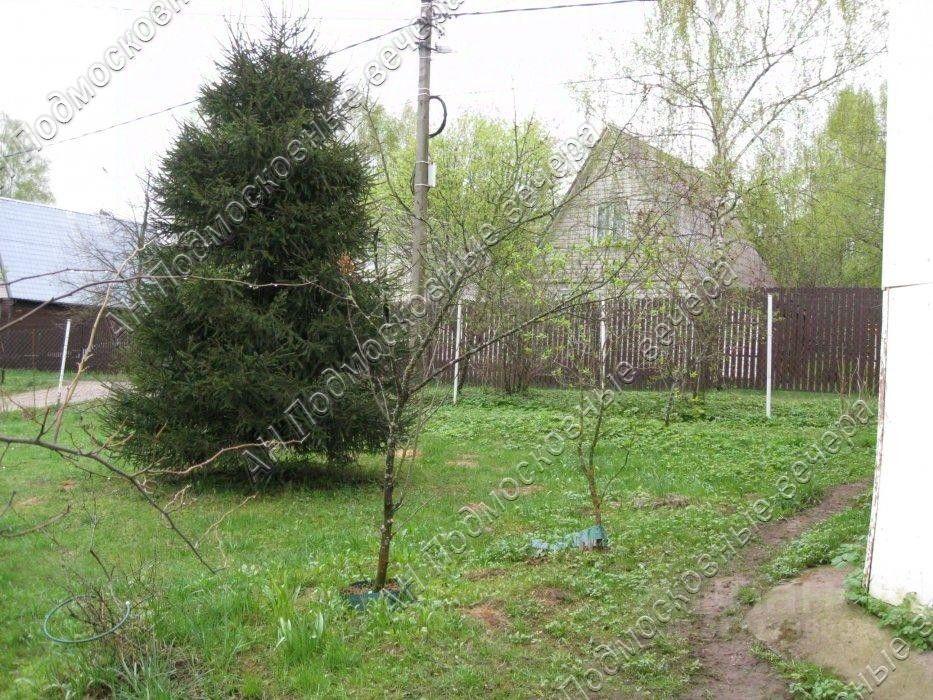 дом городской округ Одинцовский г Звенигород СНТ «Белозёрово-2», 121 фото 5