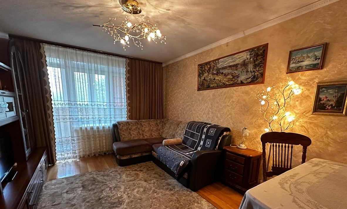 квартира г Чехов ул Чехова 6 фото 7