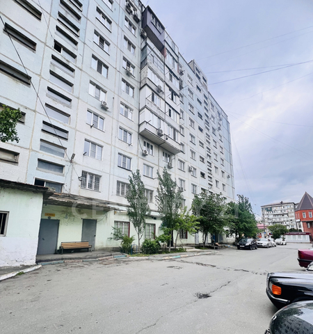 р-н Кировский дом 2 фото