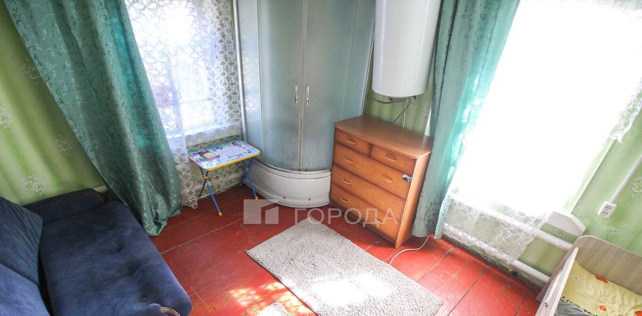 дом г Новоалтайск ул Тимирязева 86 фото 2