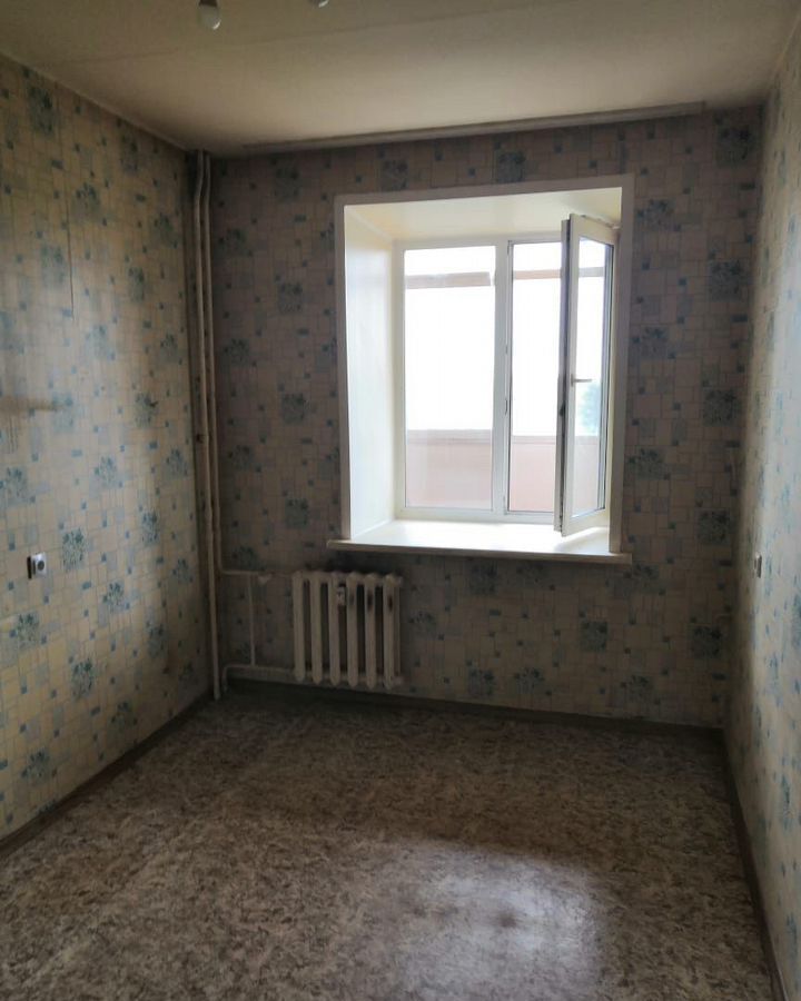 квартира г Пермь ул Калинина 42 Пермь, р-н Кировский фото 4