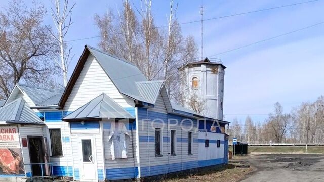 р-н Топчихинский с Топчиха ул Привокзальная 17а фото
