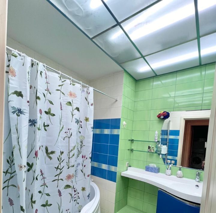 квартира г Москва метро Юго-Западная пр-кт Вернадского 92к/1 ЖК «Корона Эйр» муниципальный округ Тропарёво-Никулино фото 22