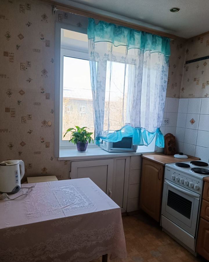 квартира г Соликамск ул Калийная 138 фото 2
