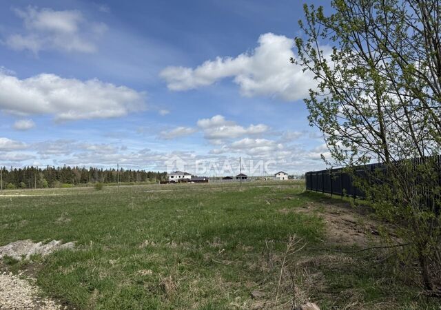 Таллинское шоссе, 19 км, Кипенское сельское поселение, квартал Южный фото