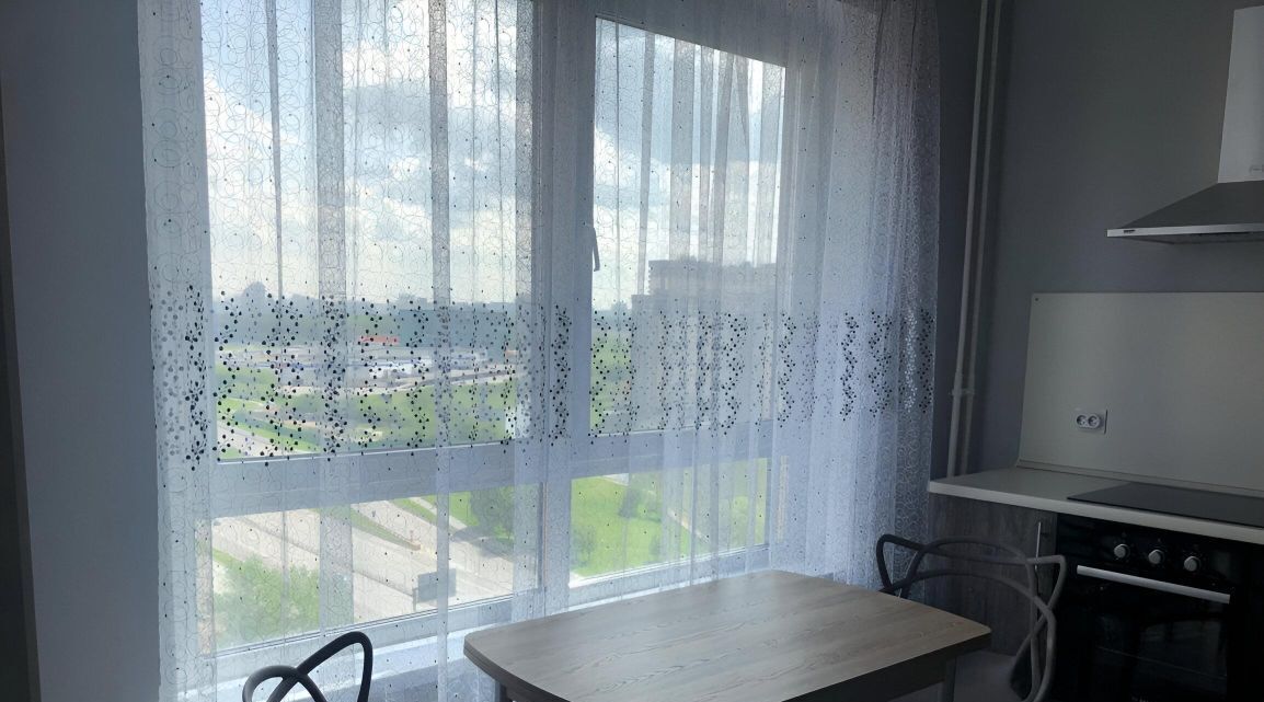 квартира г Москва метро Говорово ш Боровское 2к/5 Мещерский лес муниципальный округ Солнцево фото 12