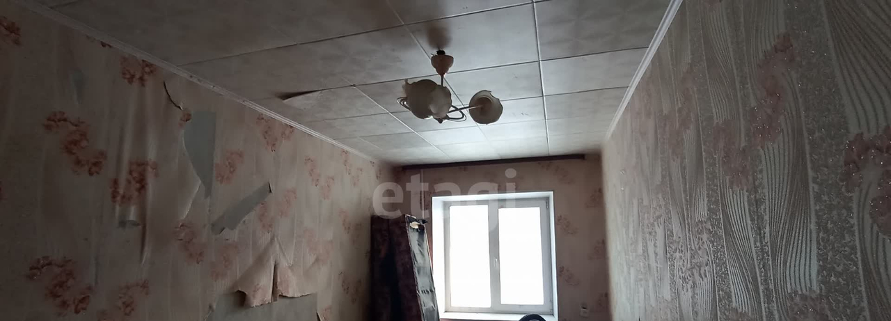 квартира г Бакал 38-й квартал ул Трегубенковых 1 фото 4