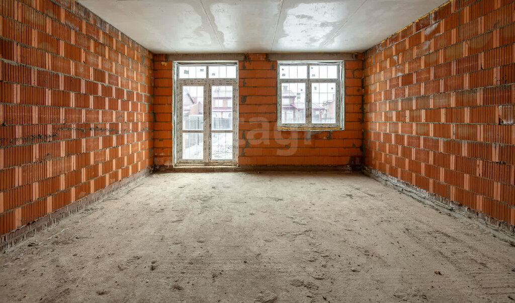 дом г Истра КП Британика, 7-я улица, Нахабино фото 3