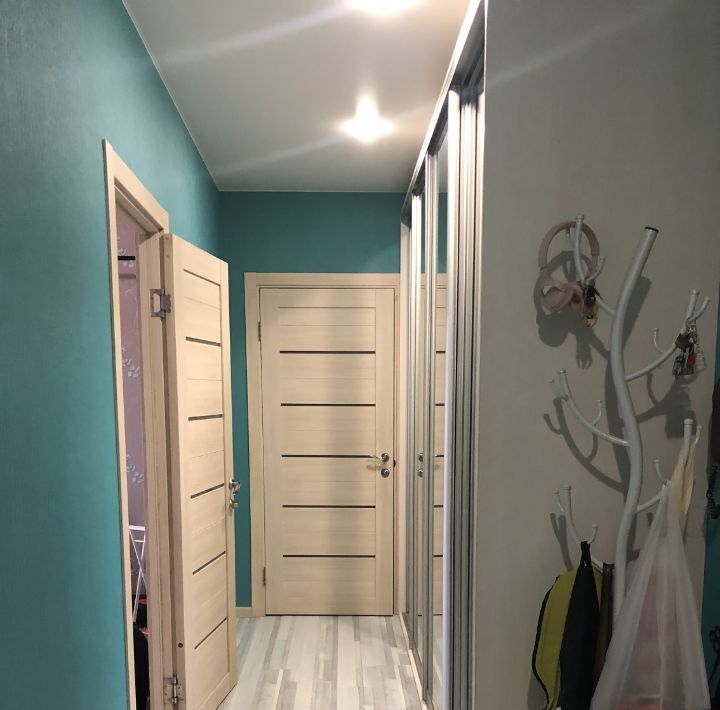 квартира г Москва метро Алтуфьево ул Абрамцевская 11к/1 фото 26