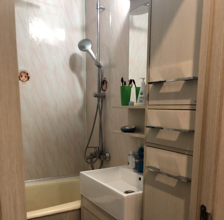 квартира г Москва метро Алтуфьево ул Абрамцевская 11к/1 фото 29